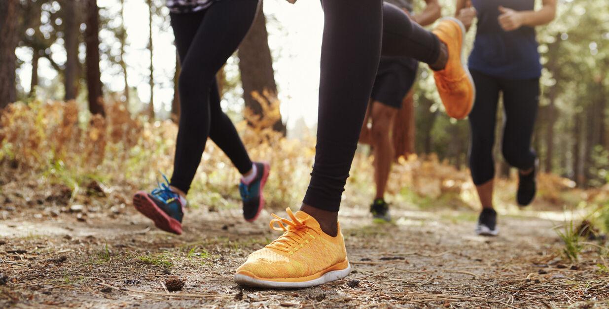 Running Jogging Generic